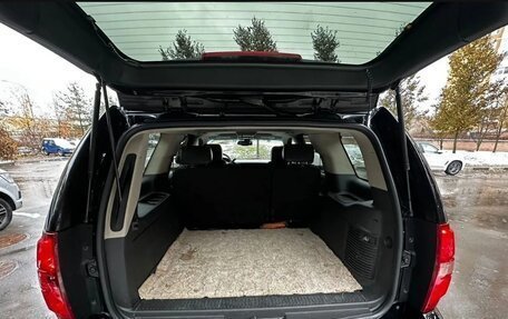 Chevrolet Tahoe III, 2008 год, 1 550 000 рублей, 12 фотография