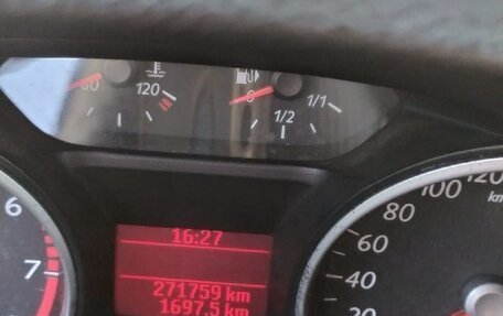 Ford Mondeo IV, 2010 год, 850 000 рублей, 4 фотография