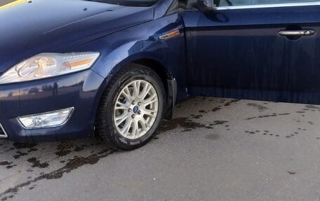 Ford Mondeo IV, 2010 год, 850 000 рублей, 2 фотография