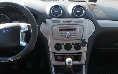 Ford Mondeo IV, 2010 год, 850 000 рублей, 3 фотография