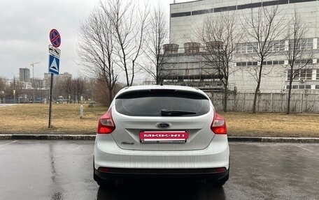 Ford Focus III, 2012 год, 690 000 рублей, 4 фотография