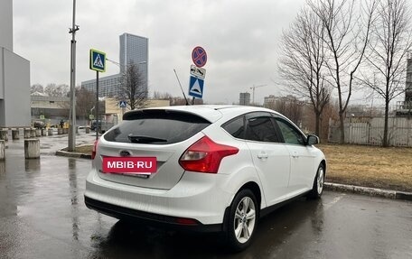 Ford Focus III, 2012 год, 690 000 рублей, 3 фотография