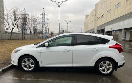 Ford Focus III, 2012 год, 690 000 рублей, 6 фотография