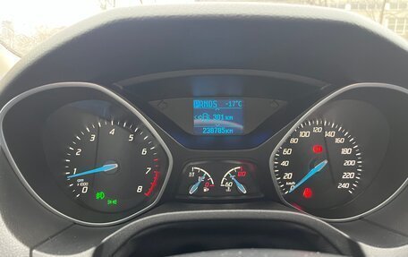 Ford Focus III, 2012 год, 690 000 рублей, 8 фотография