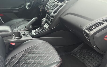 Ford Focus III, 2012 год, 690 000 рублей, 9 фотография