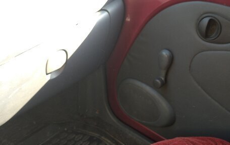 Daewoo Matiz I, 2010 год, 149 000 рублей, 8 фотография