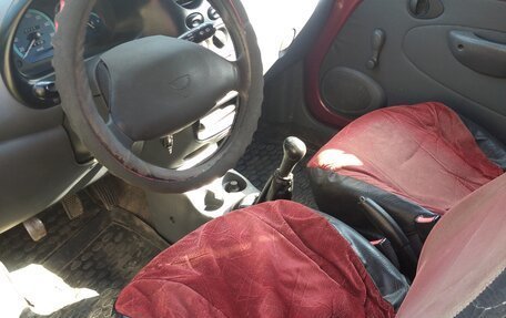 Daewoo Matiz I, 2010 год, 149 000 рублей, 3 фотография