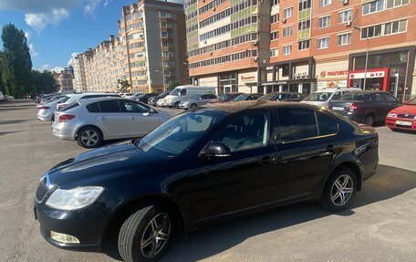 Skoda Octavia, 2011 год, 1 050 000 рублей, 4 фотография