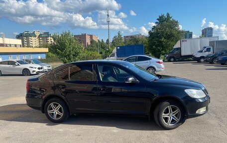Skoda Octavia, 2011 год, 1 050 000 рублей, 3 фотография