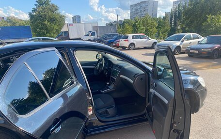 Skoda Octavia, 2011 год, 1 050 000 рублей, 9 фотография
