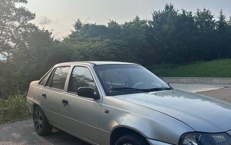 Daewoo Nexia I рестайлинг, 2008 год, 220 000 рублей, 3 фотография