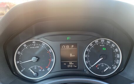 Skoda Octavia, 2011 год, 1 050 000 рублей, 13 фотография