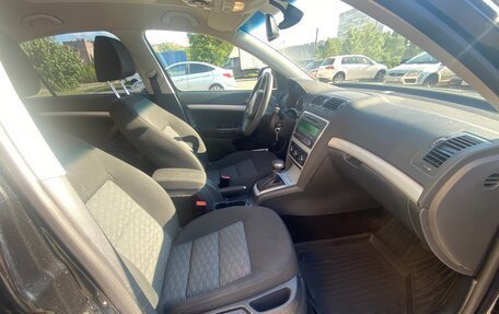 Skoda Octavia, 2011 год, 1 050 000 рублей, 10 фотография