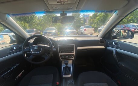 Skoda Octavia, 2011 год, 1 050 000 рублей, 11 фотография