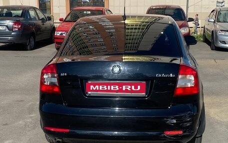 Skoda Octavia, 2011 год, 1 050 000 рублей, 6 фотография