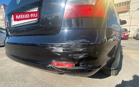 Skoda Octavia, 2011 год, 1 050 000 рублей, 7 фотография