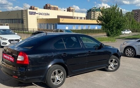 Skoda Octavia, 2011 год, 1 050 000 рублей, 5 фотография