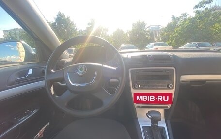 Skoda Octavia, 2011 год, 1 050 000 рублей, 12 фотография