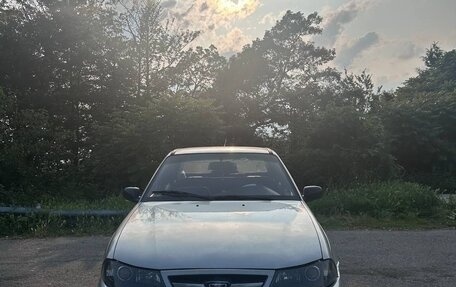 Daewoo Nexia I рестайлинг, 2008 год, 220 000 рублей, 2 фотография