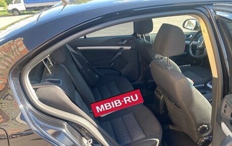 Skoda Octavia, 2011 год, 1 050 000 рублей, 8 фотография