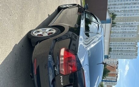 Volkswagen Polo VI (EU Market), 2019 год, 1 100 000 рублей, 6 фотография