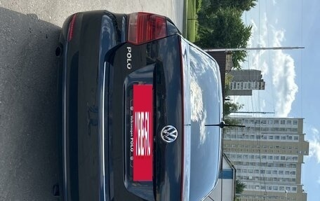 Volkswagen Polo VI (EU Market), 2019 год, 1 100 000 рублей, 5 фотография
