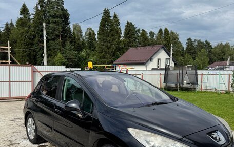 Peugeot 308 II, 2009 год, 525 000 рублей, 2 фотография