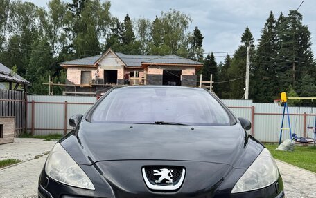Peugeot 308 II, 2009 год, 525 000 рублей, 7 фотография