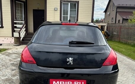 Peugeot 308 II, 2009 год, 525 000 рублей, 5 фотография