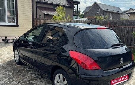 Peugeot 308 II, 2009 год, 525 000 рублей, 3 фотография
