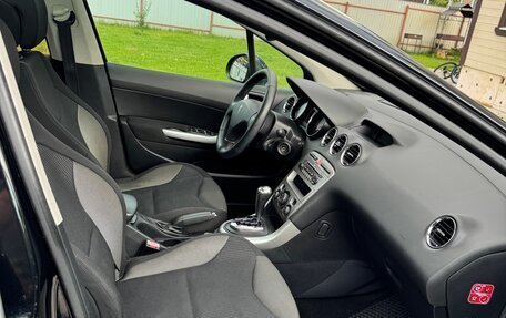 Peugeot 308 II, 2009 год, 525 000 рублей, 18 фотография