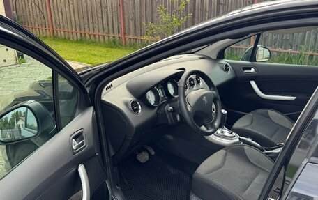 Peugeot 308 II, 2009 год, 525 000 рублей, 19 фотография