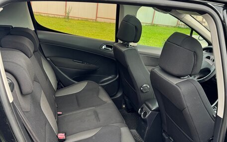 Peugeot 308 II, 2009 год, 525 000 рублей, 16 фотография