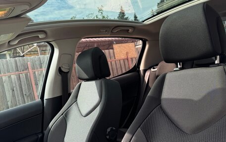 Peugeot 308 II, 2009 год, 525 000 рублей, 27 фотография