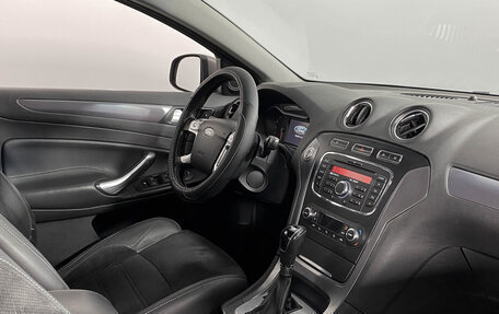 Ford Mondeo IV, 2012 год, 897 000 рублей, 10 фотография