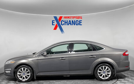 Ford Mondeo IV, 2012 год, 897 000 рублей, 7 фотография