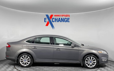 Ford Mondeo IV, 2012 год, 897 000 рублей, 3 фотография