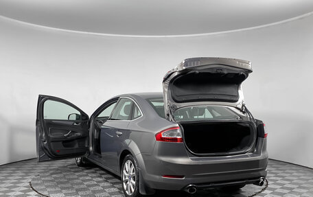 Ford Mondeo IV, 2012 год, 897 000 рублей, 8 фотография