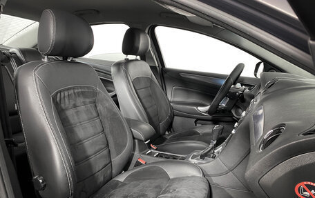 Ford Mondeo IV, 2012 год, 897 000 рублей, 9 фотография