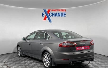 Ford Mondeo IV, 2012 год, 897 000 рублей, 6 фотография