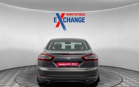 Ford Mondeo IV, 2012 год, 897 000 рублей, 5 фотография