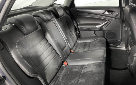 Ford Mondeo IV, 2012 год, 897 000 рублей, 11 фотография