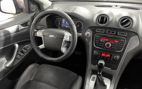 Ford Mondeo IV, 2012 год, 897 000 рублей, 12 фотография