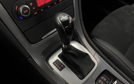 Ford Mondeo IV, 2012 год, 897 000 рублей, 19 фотография