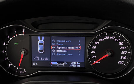 Ford Mondeo IV, 2012 год, 897 000 рублей, 16 фотография