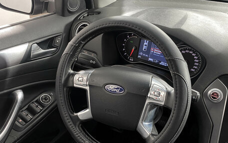 Ford Mondeo IV, 2012 год, 897 000 рублей, 13 фотография