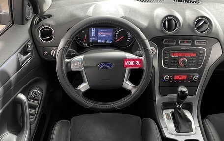 Ford Mondeo IV, 2012 год, 897 000 рублей, 15 фотография