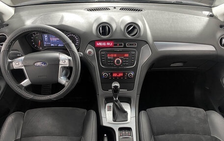 Ford Mondeo IV, 2012 год, 897 000 рублей, 14 фотография