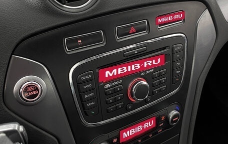 Ford Mondeo IV, 2012 год, 897 000 рублей, 17 фотография