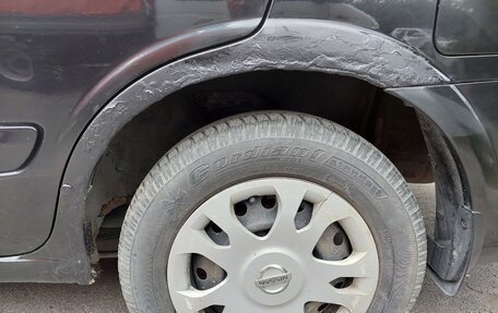 Nissan Almera Classic, 2006 год, 415 000 рублей, 15 фотография